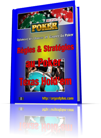 Rgles et Stratgies Poker Texas hold'em